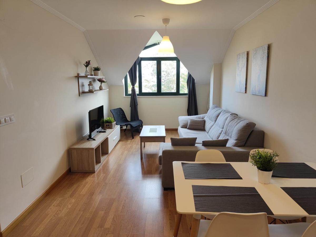 Apartagal-San Miguel Barreiros Municipality Kültér fotó