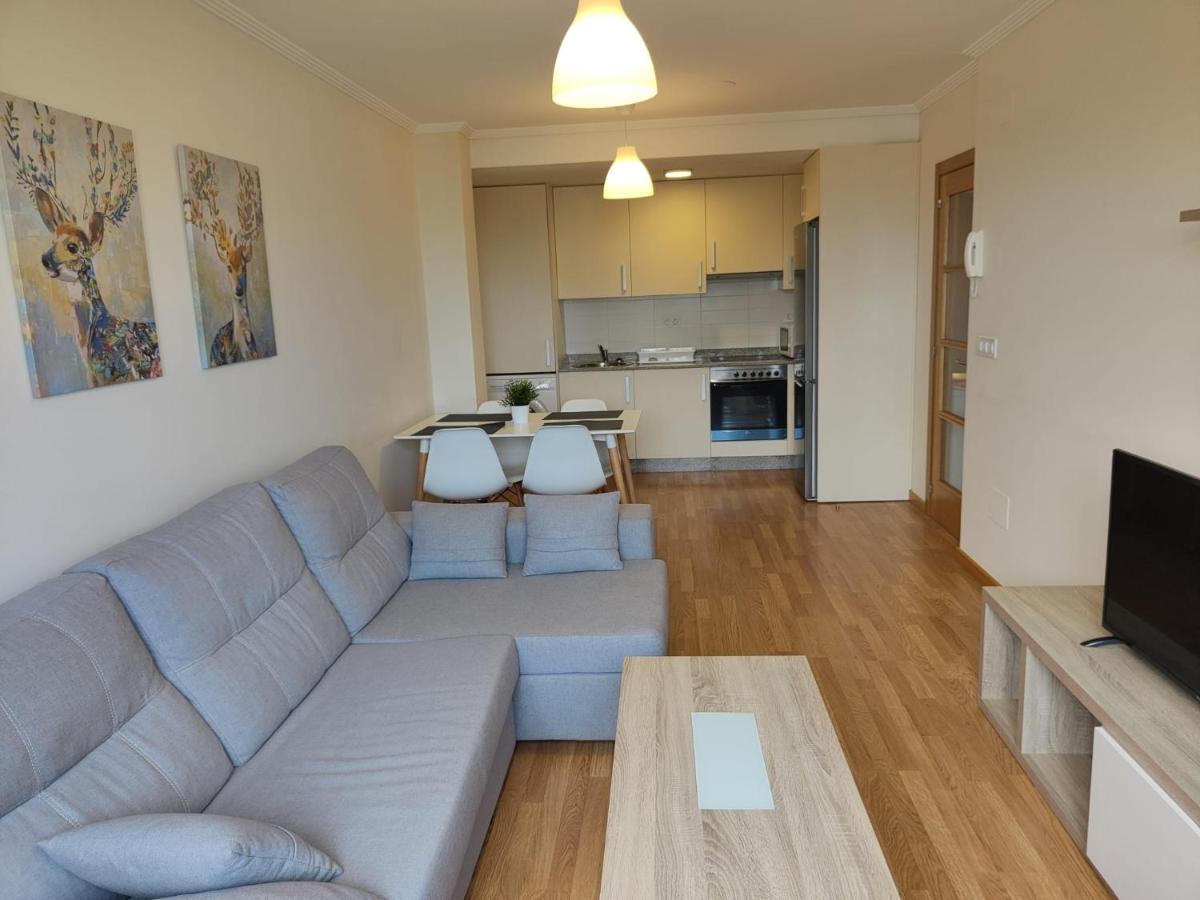 Apartagal-San Miguel Barreiros Municipality Kültér fotó