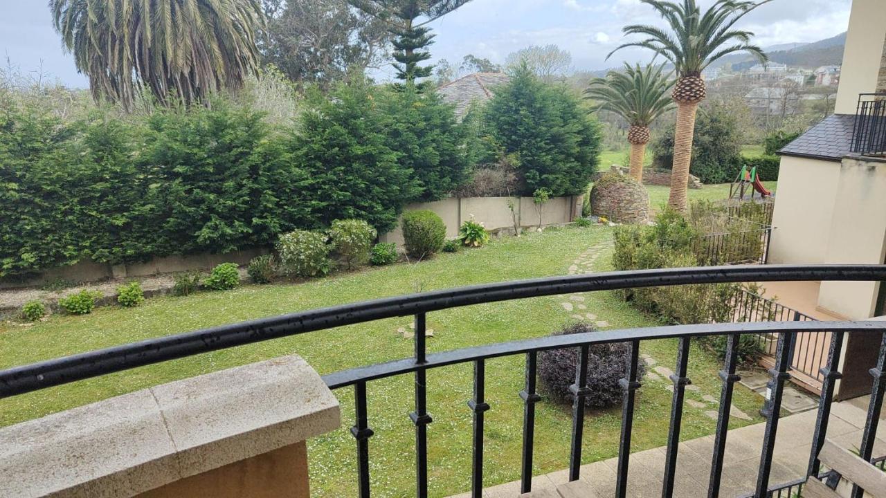 Apartagal-San Miguel Barreiros Municipality Kültér fotó