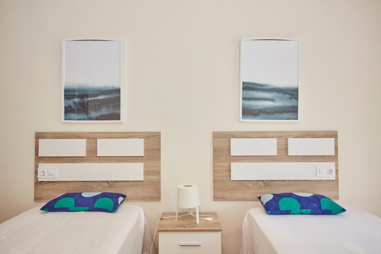 Apartagal-San Miguel Barreiros Municipality Kültér fotó