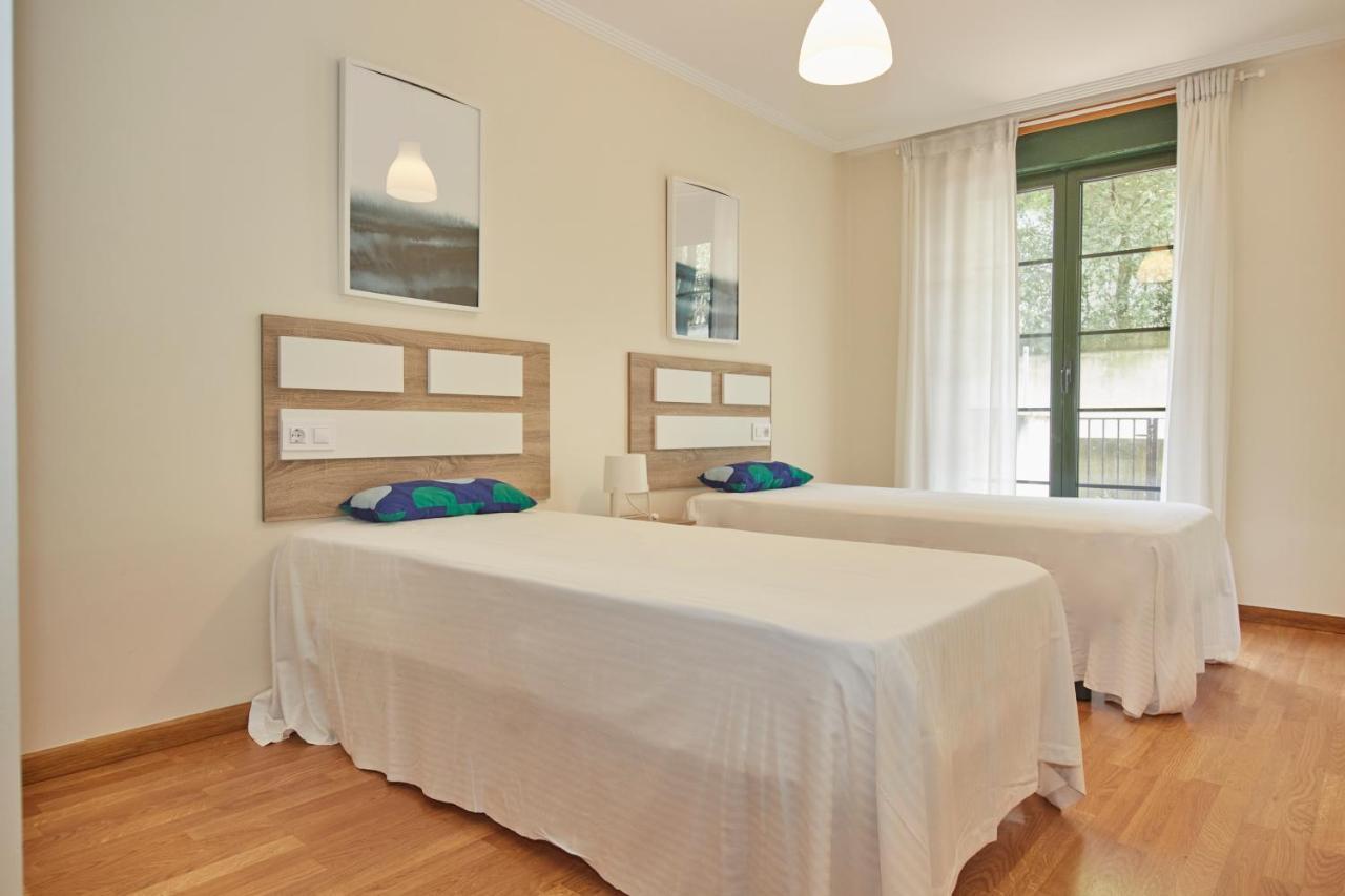 Apartagal-San Miguel Barreiros Municipality Kültér fotó