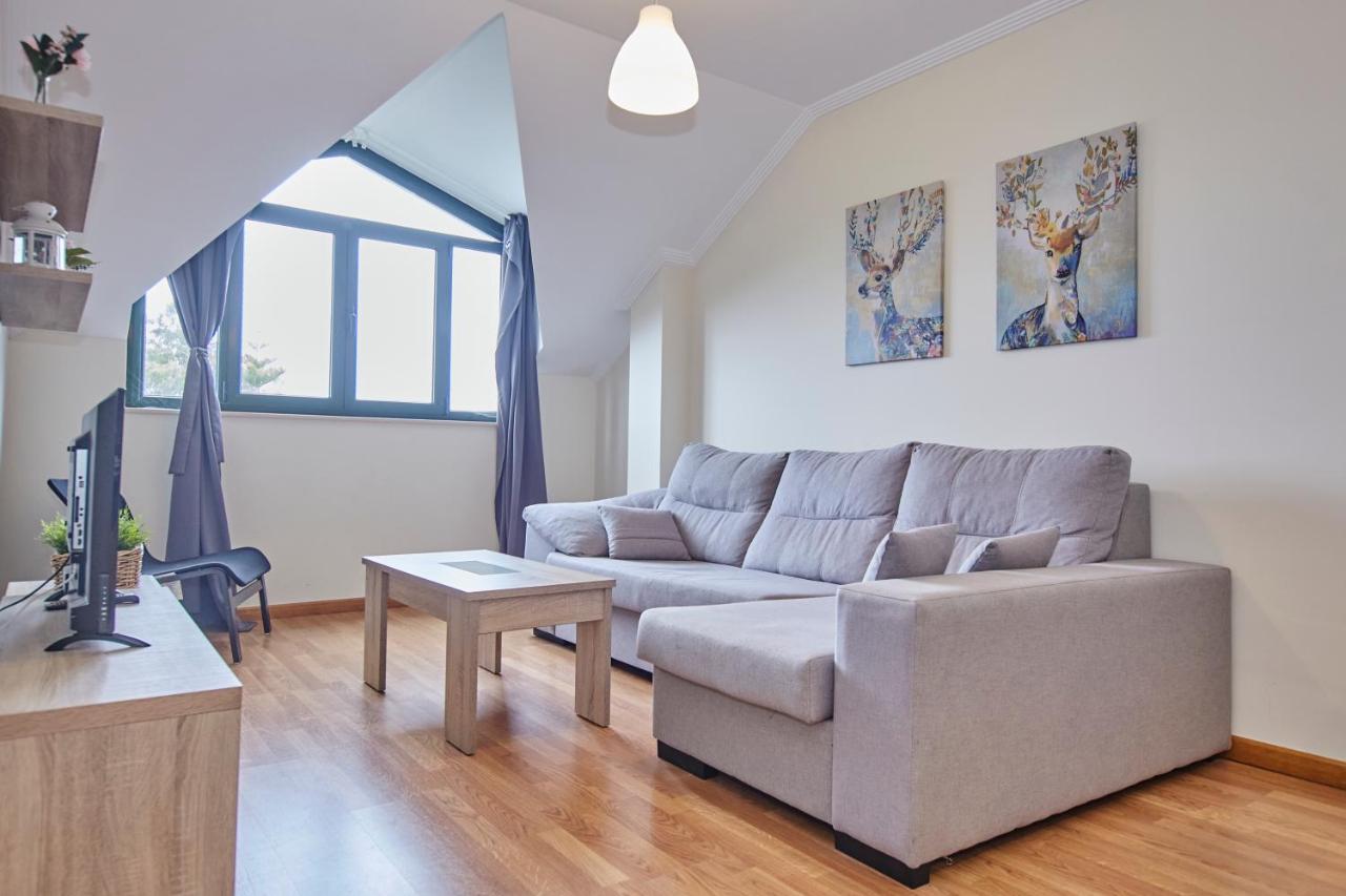 Apartagal-San Miguel Barreiros Municipality Kültér fotó