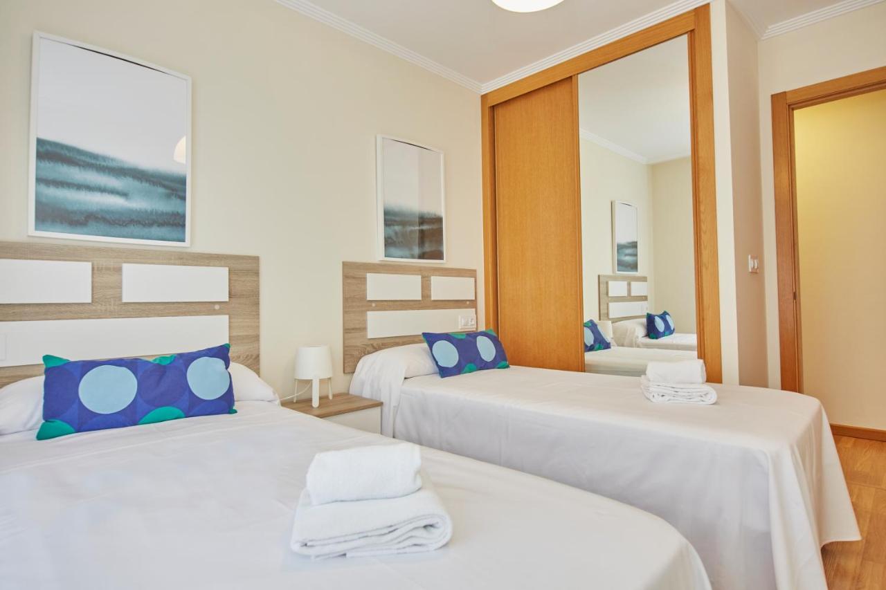Apartagal-San Miguel Barreiros Municipality Kültér fotó