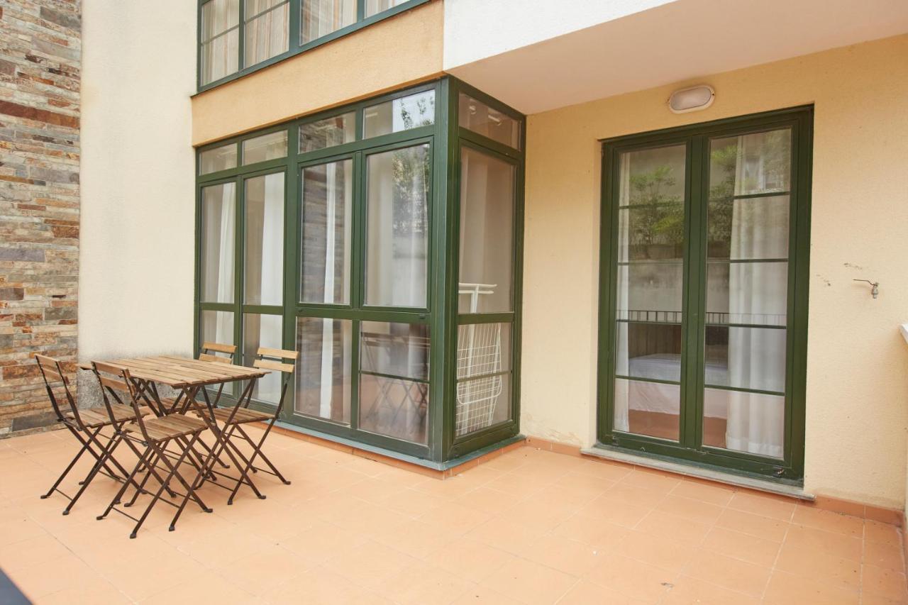 Apartagal-San Miguel Barreiros Municipality Kültér fotó