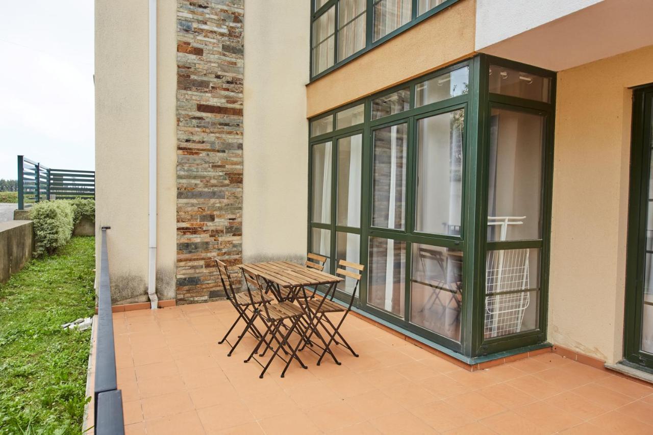 Apartagal-San Miguel Barreiros Municipality Kültér fotó