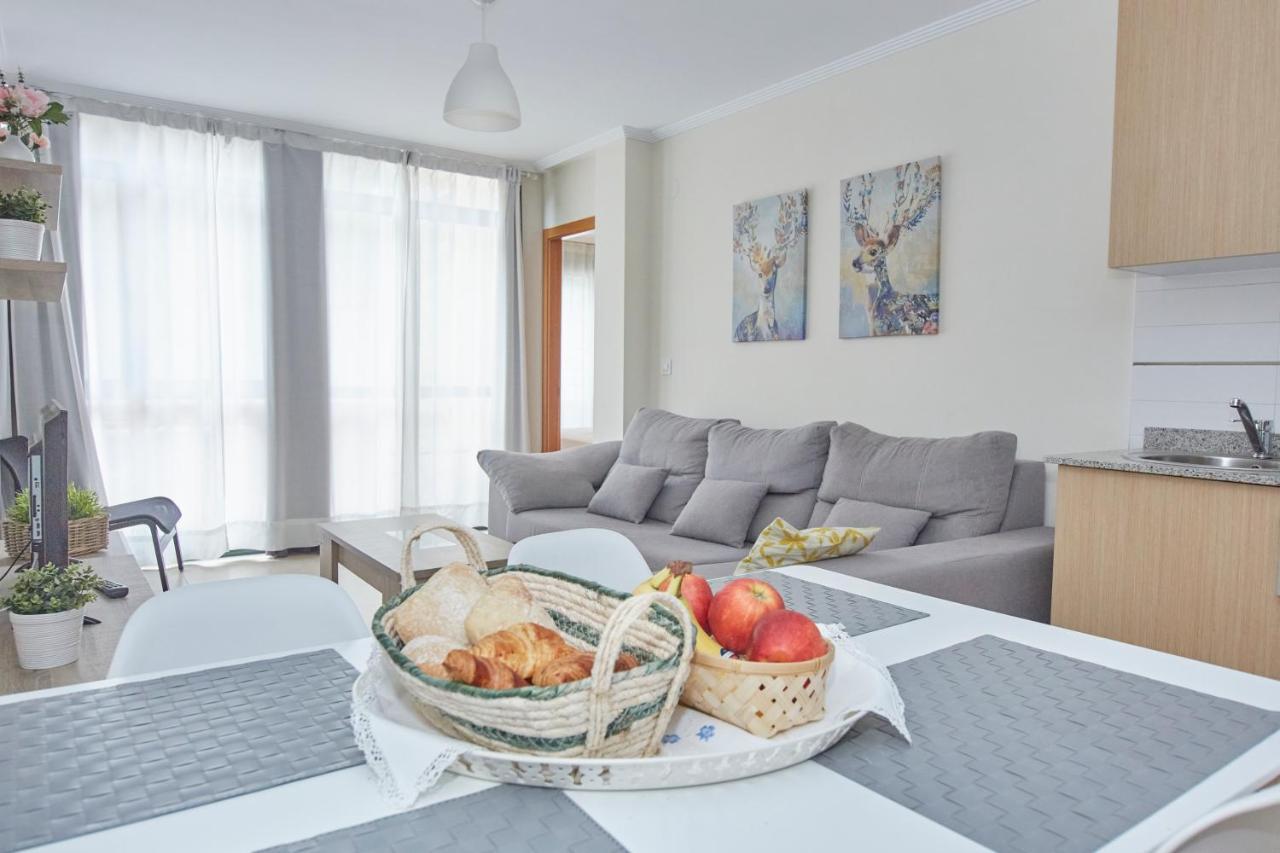 Apartagal-San Miguel Barreiros Municipality Kültér fotó