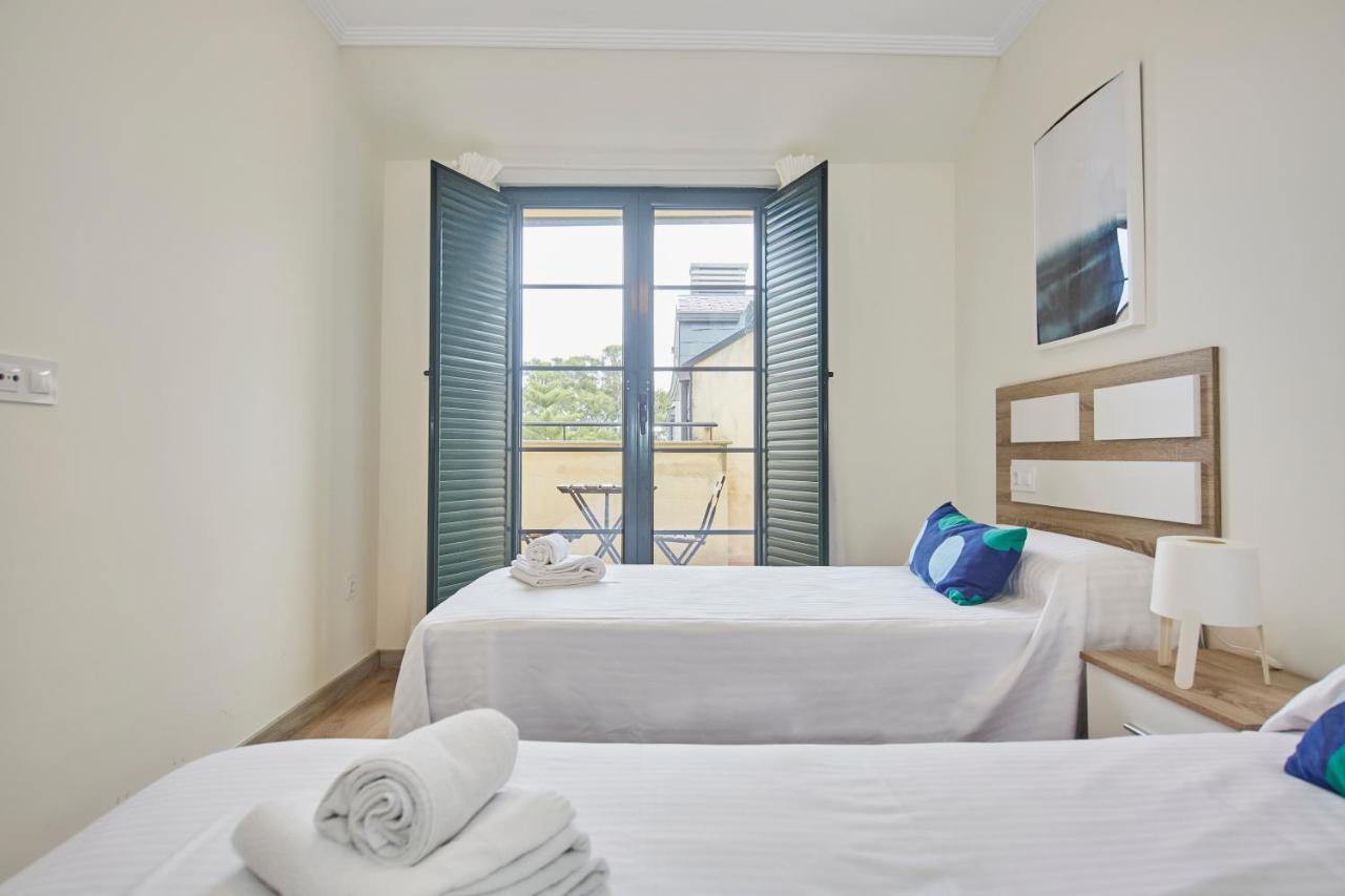 Apartagal-San Miguel Barreiros Municipality Kültér fotó