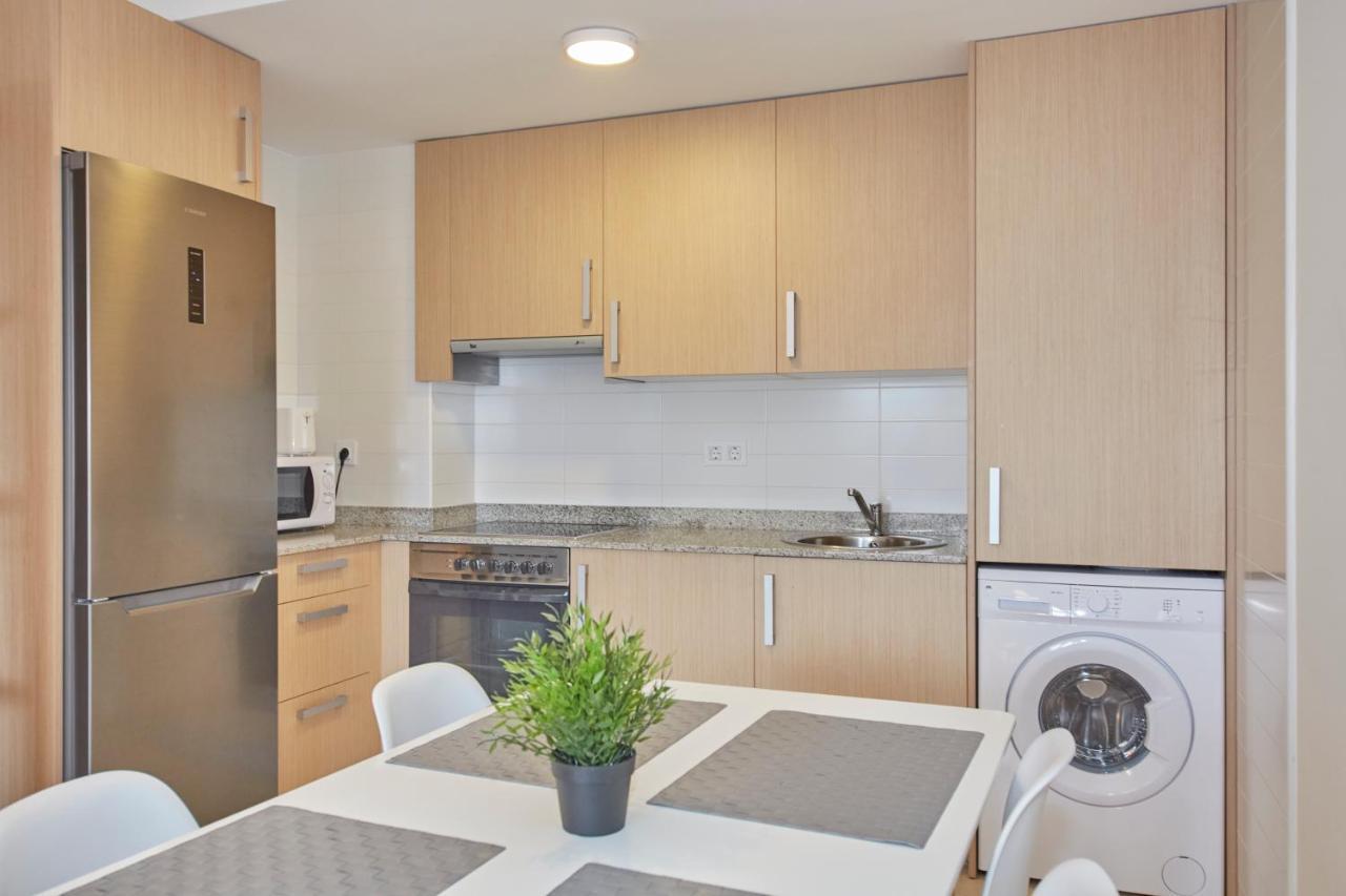 Apartagal-San Miguel Barreiros Municipality Kültér fotó