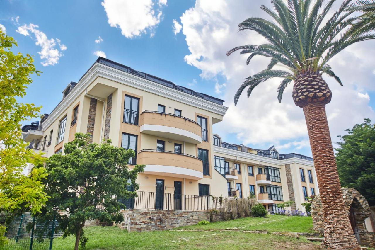 Apartagal-San Miguel Barreiros Municipality Kültér fotó