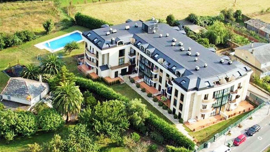 Apartagal-San Miguel Barreiros Municipality Kültér fotó
