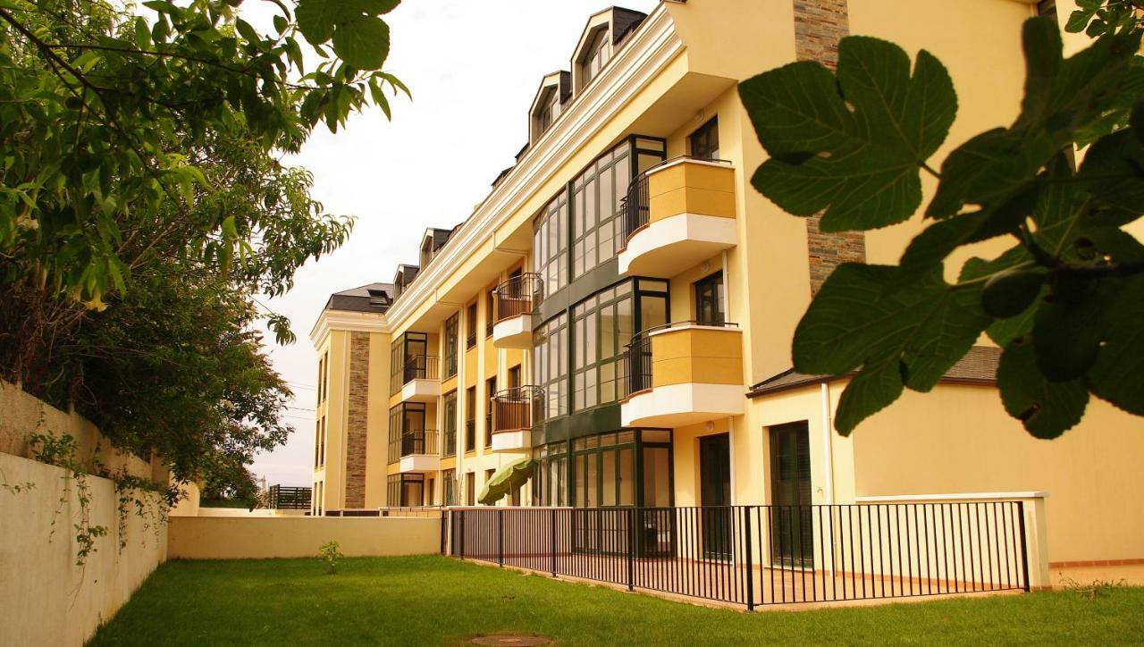 Apartagal-San Miguel Barreiros Municipality Kültér fotó