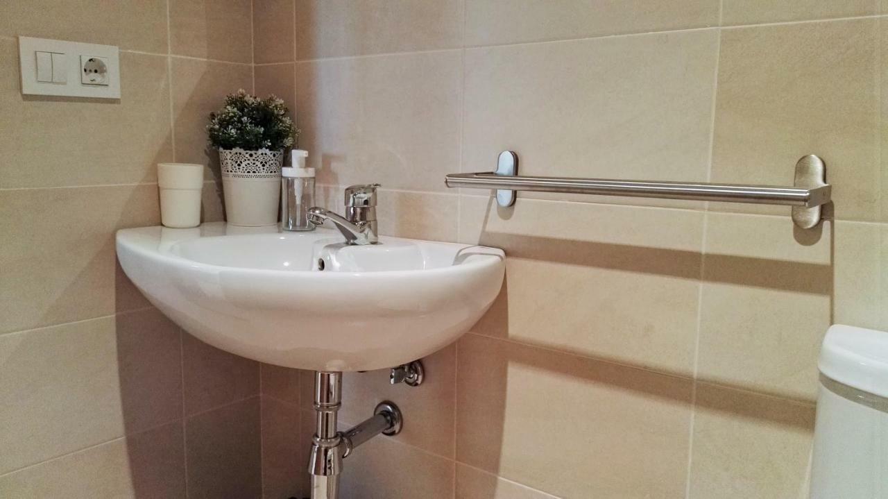 Apartagal-San Miguel Barreiros Municipality Kültér fotó