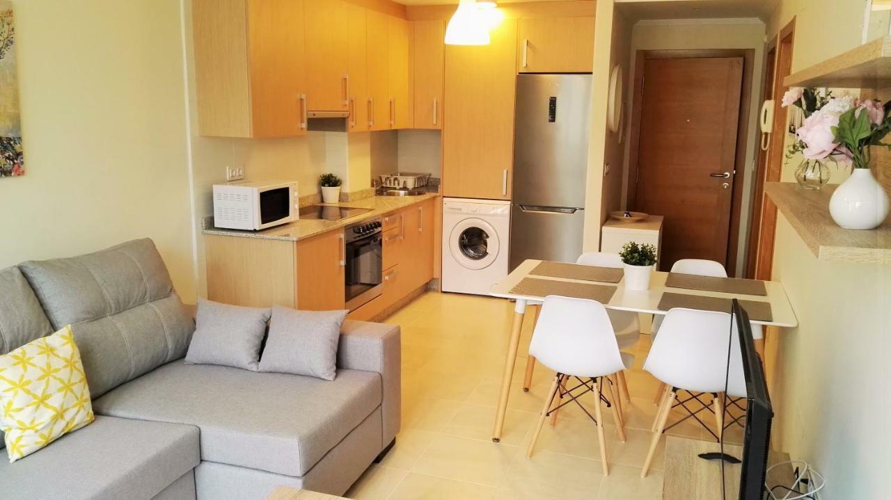 Apartagal-San Miguel Barreiros Municipality Kültér fotó