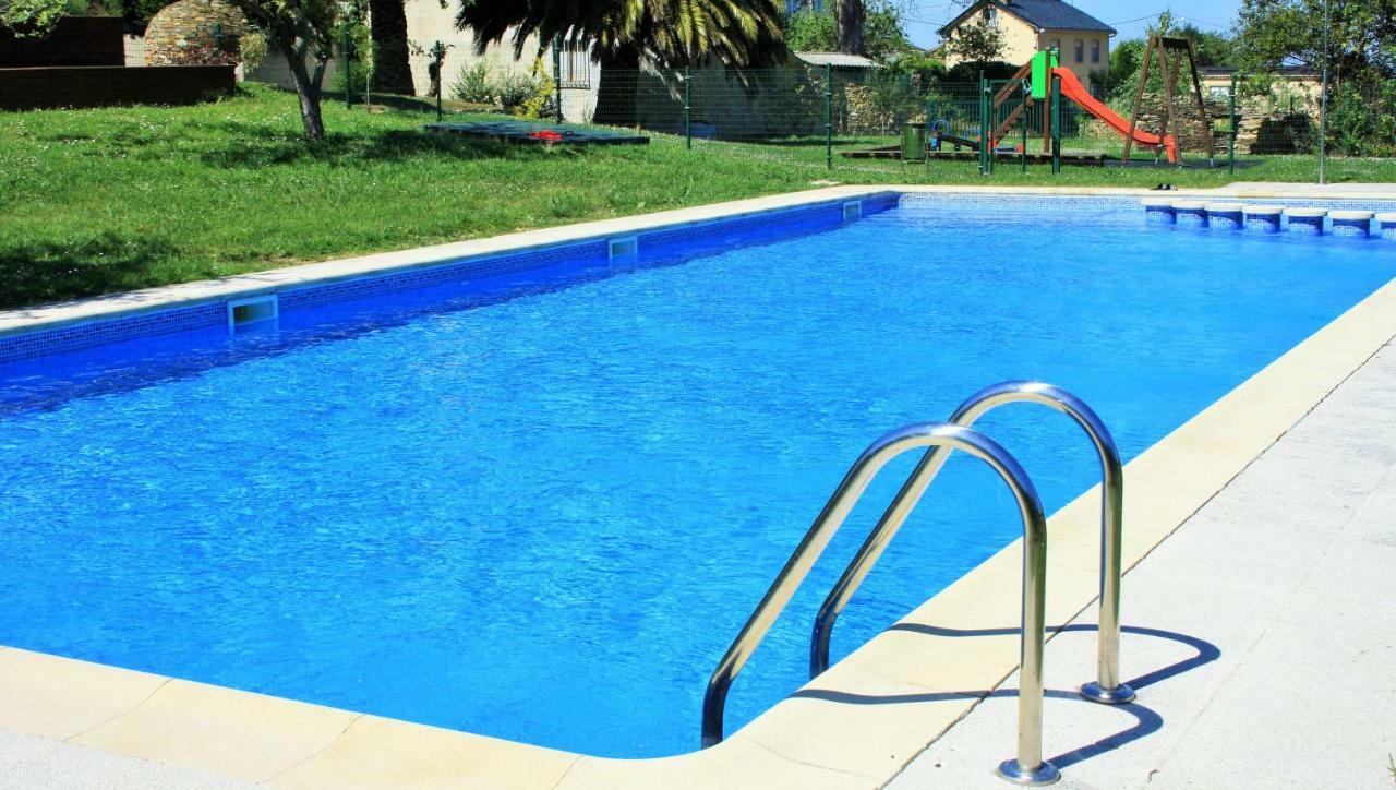Apartagal-San Miguel Barreiros Municipality Kültér fotó