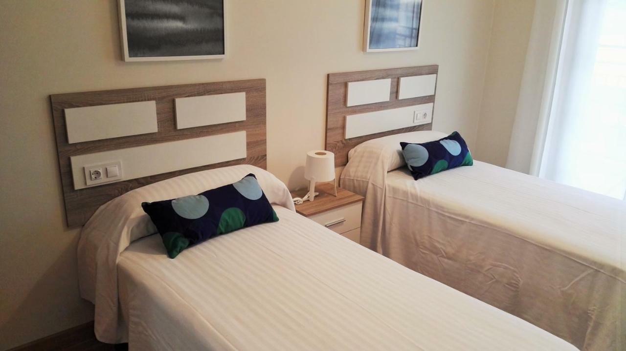 Apartagal-San Miguel Barreiros Municipality Kültér fotó
